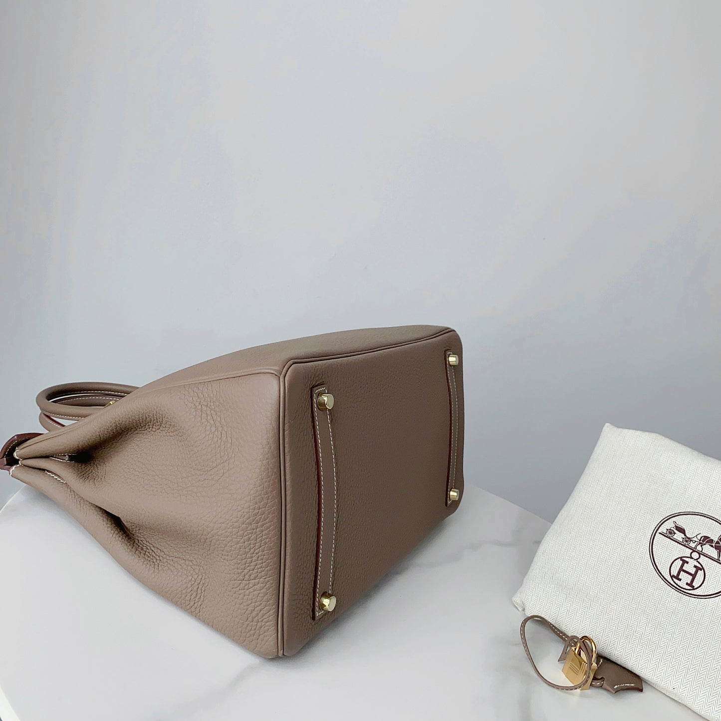 Hermès Birkin 35 Togo