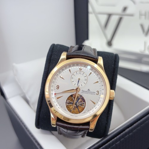 Jaeger-LeCoultre Q1652420 Only Watch