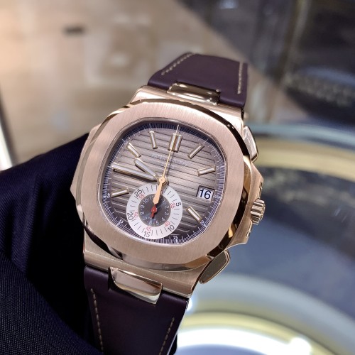 Patek Philippe 5980R-001 Only Watch
