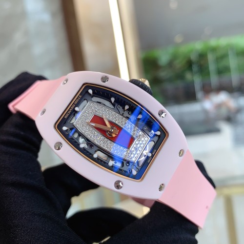 Richard Mille 07-01 Only Watch