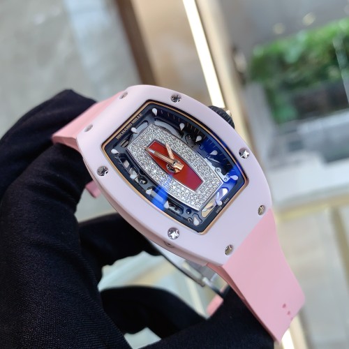 Richard Mille 07-01 Only Watch