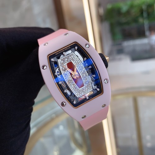 Richard Mille 07-01 Only Watch 