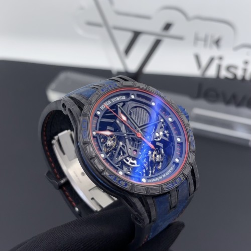 Roger Dubuis RDDBEX0686 Only Watch 